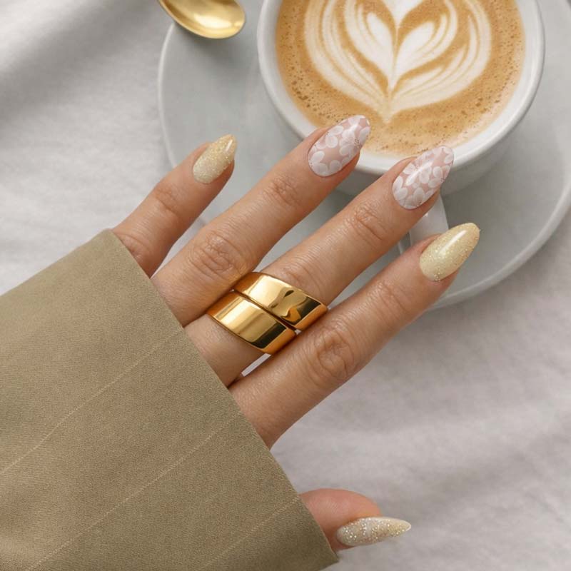 Gilded Frost - MoYou London