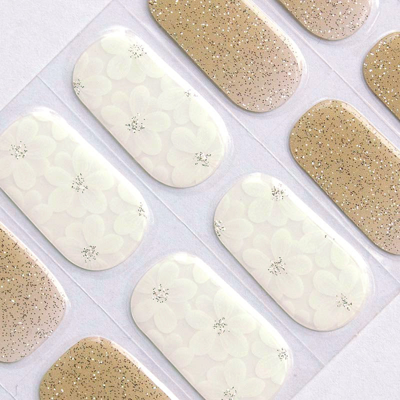 Gilded Frost - MoYou London