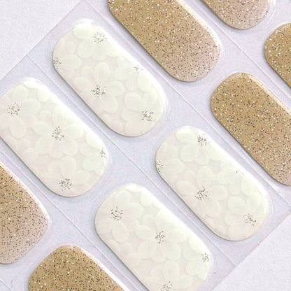 Gilded Frost - MoYou London