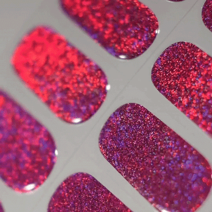 Gel Nail Strip ★ XOXO - MoYou London