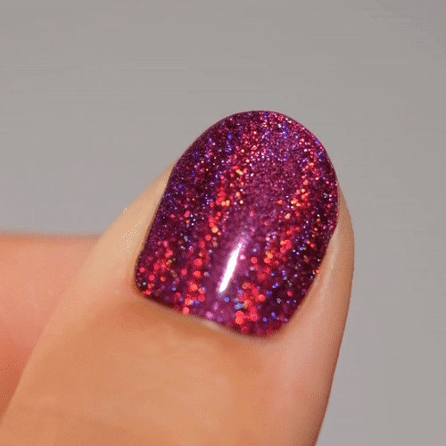 Gel Nail Strip ★ XOXO - MoYou London