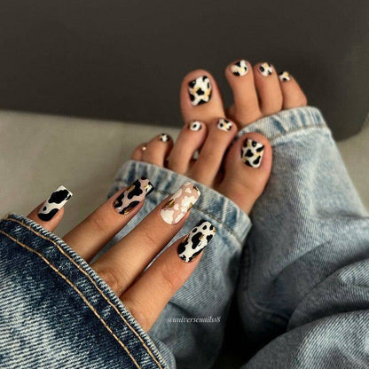 Gel Nail Strip Bundle ★ @universenails18 BUNDLE - MoYou London