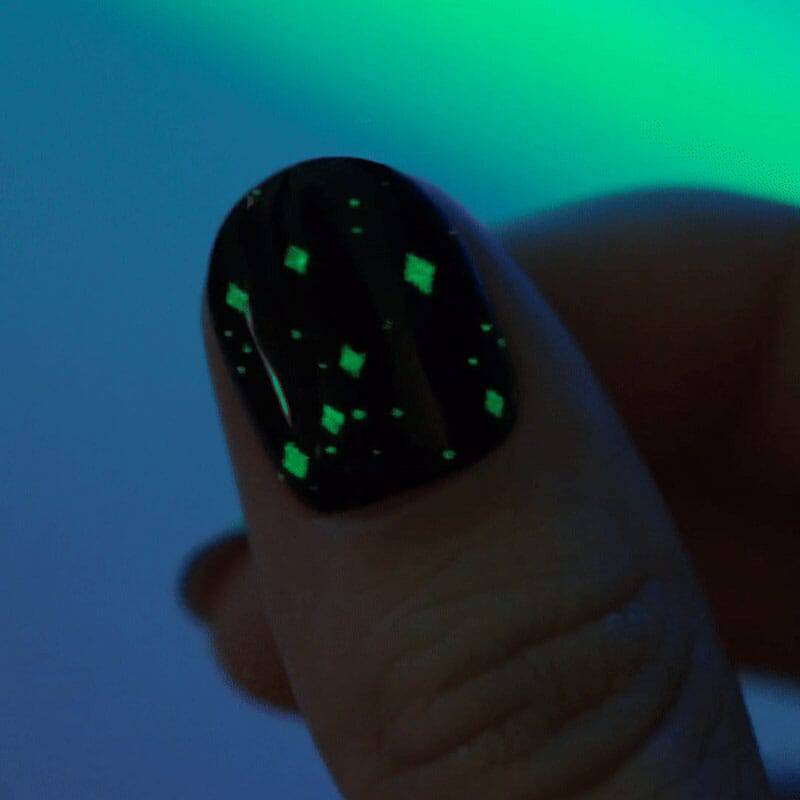 Gel Nail Strip ★ CARE BEARS ★ LOVE ALL - MoYou London