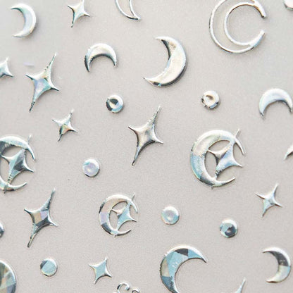 Moonstruck