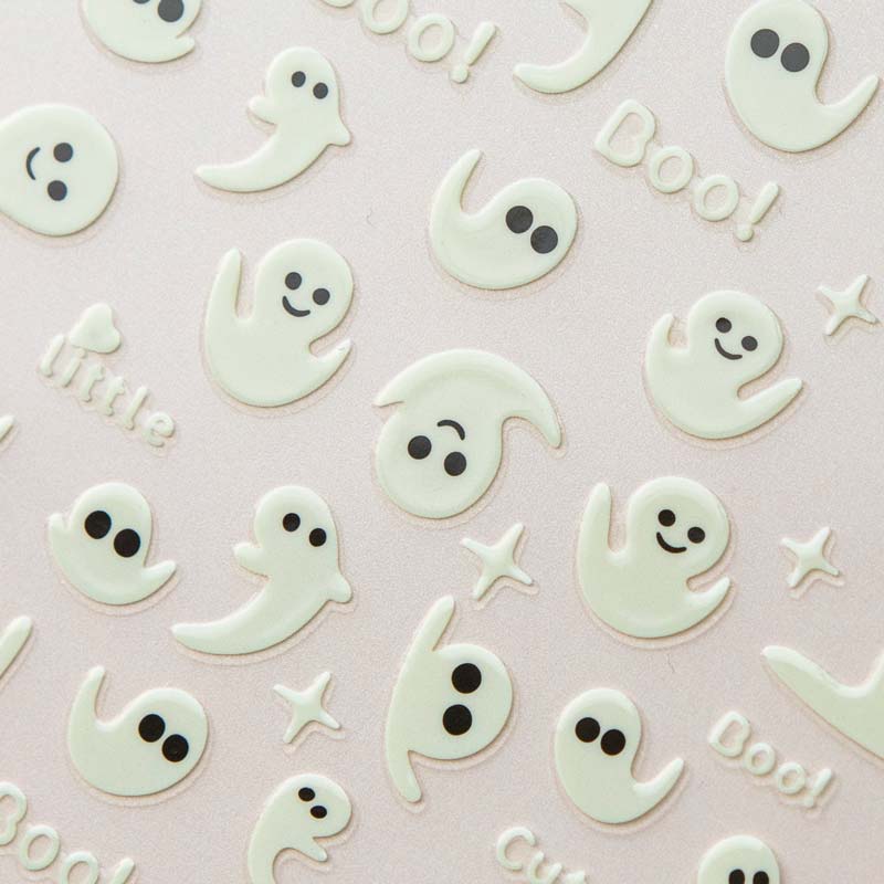 Ghosted