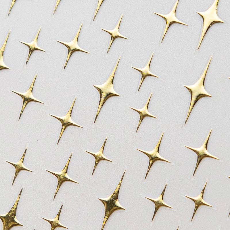 Gold Star