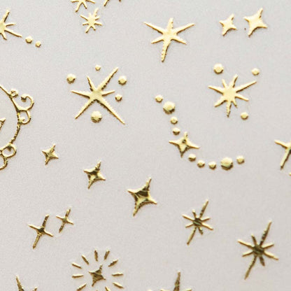 Twinkle Twinkle
