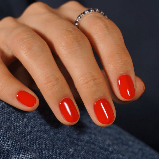 Gel Nail Starter Kit ★ Basics - MoYou London
