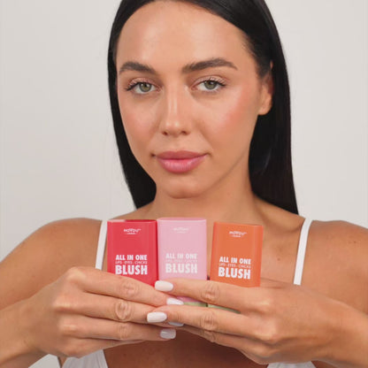 ALL IN ONE BLUSH