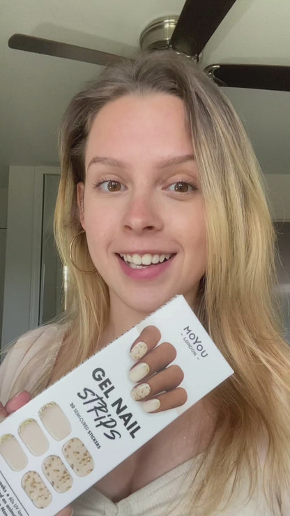 Nail Video 2