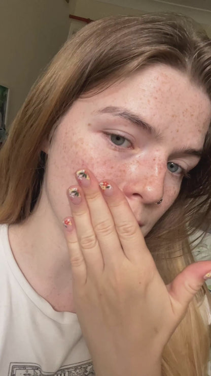 Nail Video 2