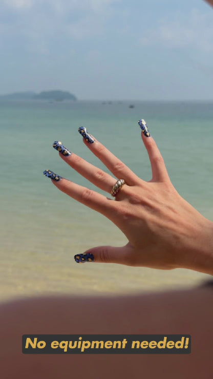 Nail Video 2