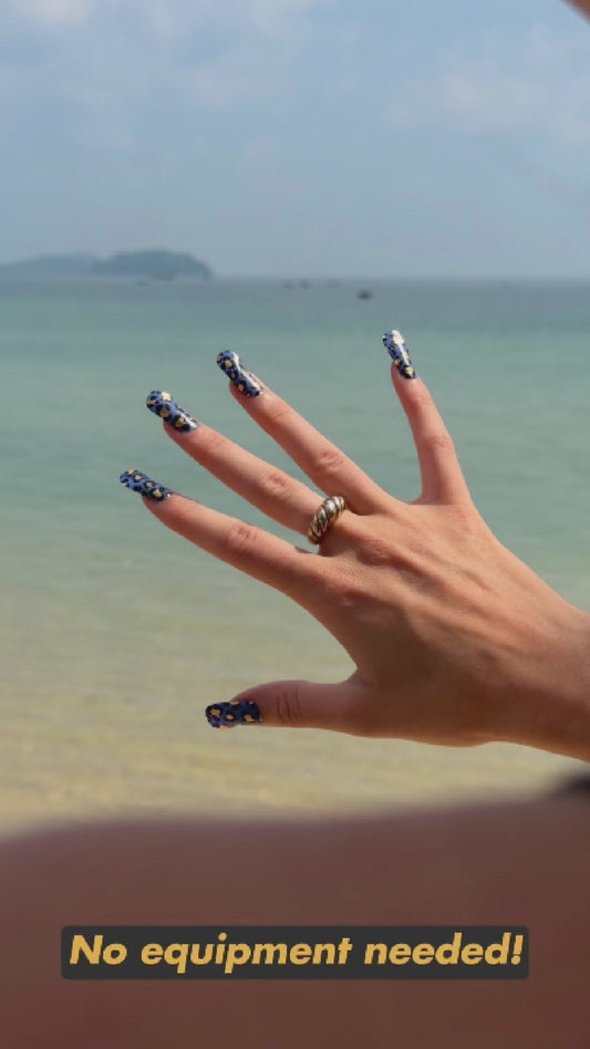 Nail Video 2