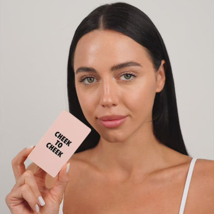 Duo Blush Palette