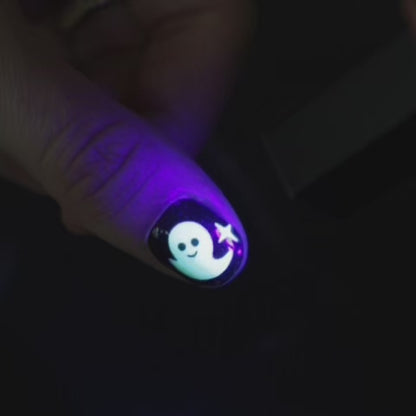 Ghosted