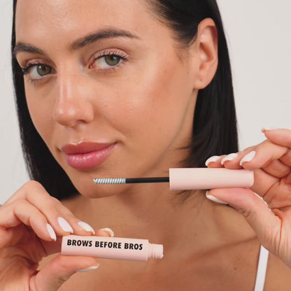 Eyebrow Gel