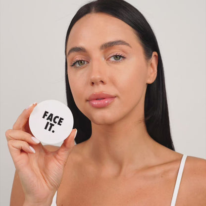 Bronzer Powder