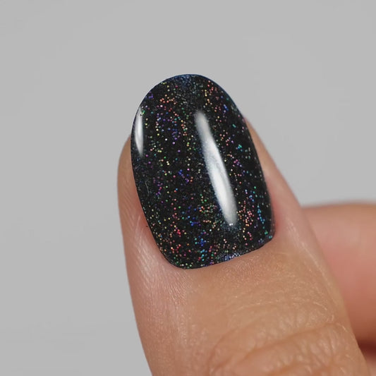Nail Video