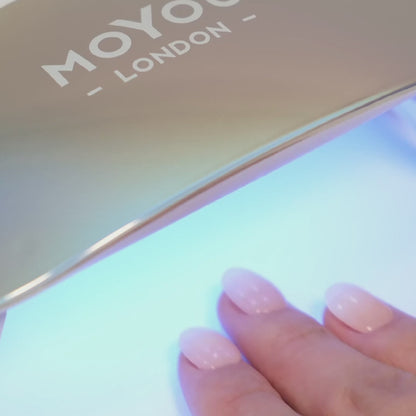 Nail Video