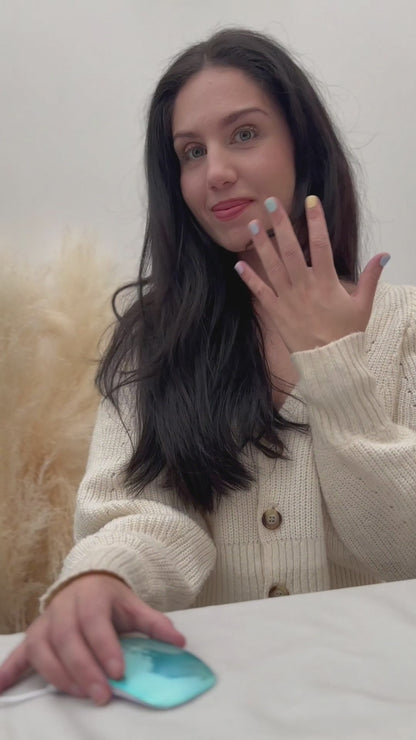 Nail Video 2