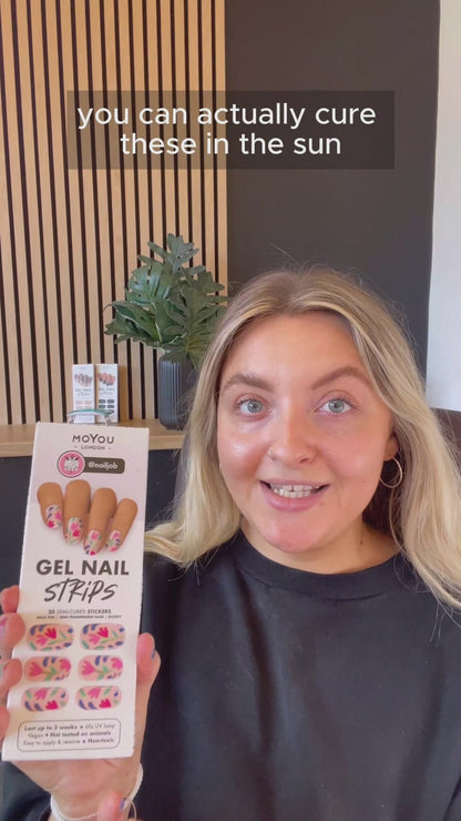 Nail Video 2