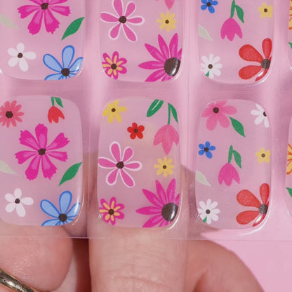 Nail Video