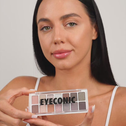 Eyeshadow Palette