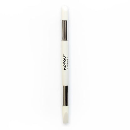 Double-Sided Silicone-Head Stick - MoYou London