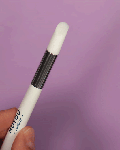 Double-Sided Silicone-Head Stick - MoYou London