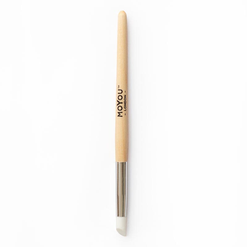 Silicone-Head Wooden Stick
