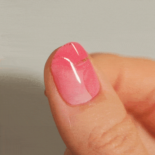 Gel Nail Strip ⭐️ ⭐️ ⭐️ Rosé Royale - MoYou London