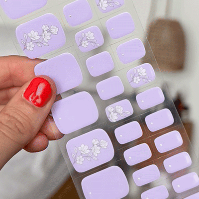 Gel Toe Strip ★ Soft Spot - MoYou London