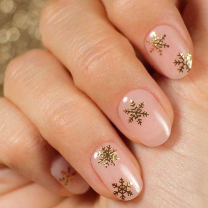 Gel Nail Strip ★ Always Forever - MoYou London