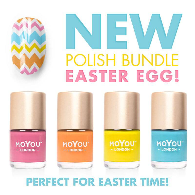 Easter Egg! Bundle