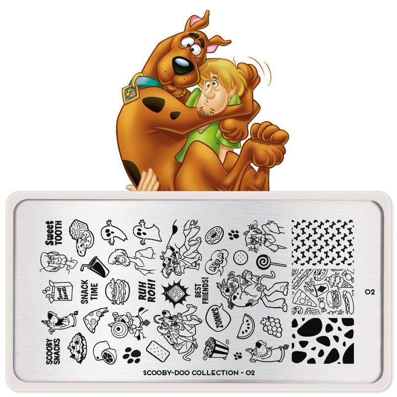 Scooby-Doo! 02 ✦ Limited Edition