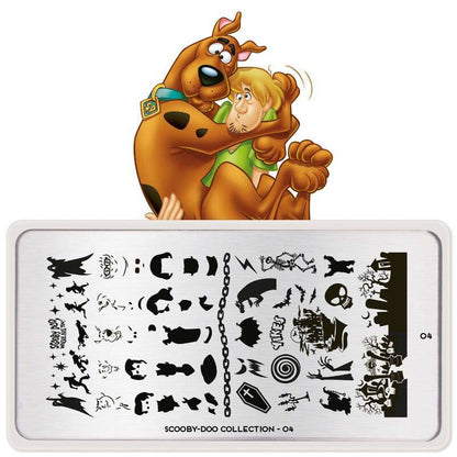 Scooby-Doo! 04 ✦ Special Edition - MoYou London