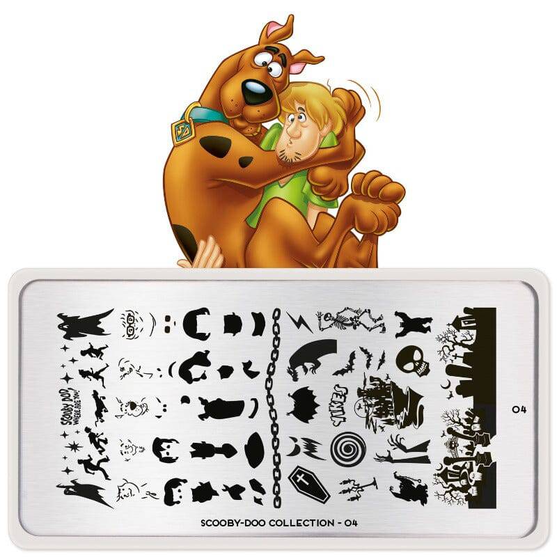 Scooby-Doo! 04 ✦ Limited Edition