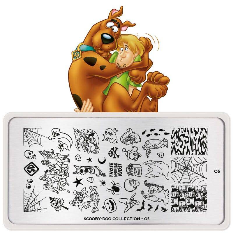 Scooby-Doo! 05 ✦ Limited Edition