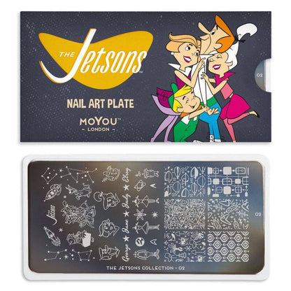 The Jetsons 02 ✦ Special Edition - MoYou London