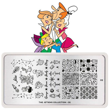 The Jetsons 02 ✦ Special Edition - MoYou London