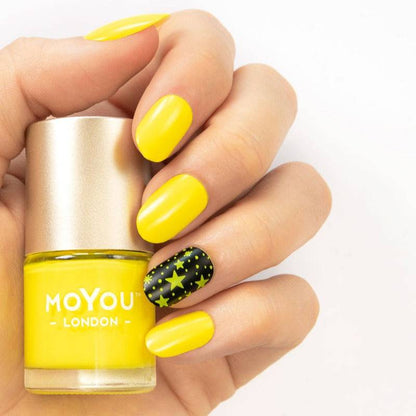 Premium Nail Polish - All Stars - MoYou London