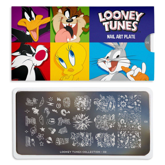 Looney Tunes 02 ✦ Special Edition - MoYou London
