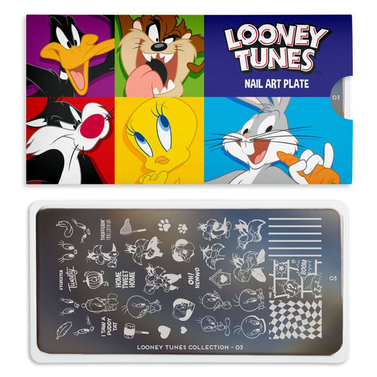 Looney Tunes 03 ✦ Special Edition - MoYou London