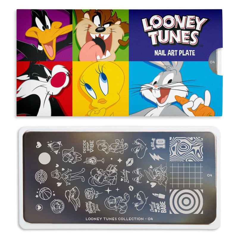 Looney Tunes 04 ✦ Limited Edition