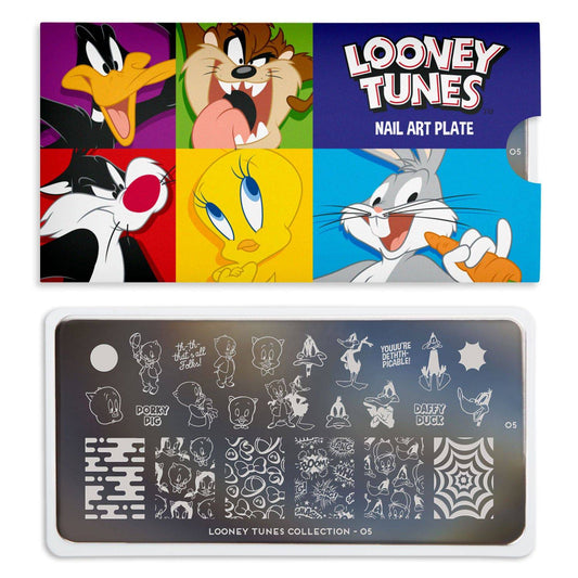Looney Tunes 05 ✦ Special Edition - MoYou London