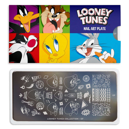 Looney Tunes 07 ✦ Special Edition - MoYou London