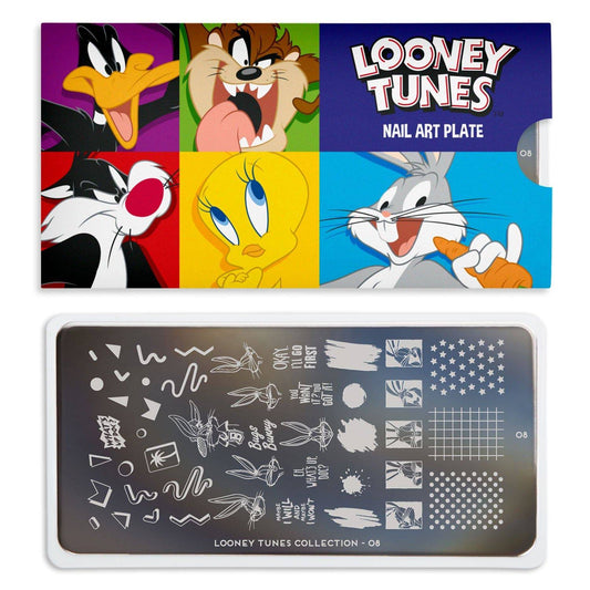 Looney Tunes 08 ✦ Special Edition - MoYou London