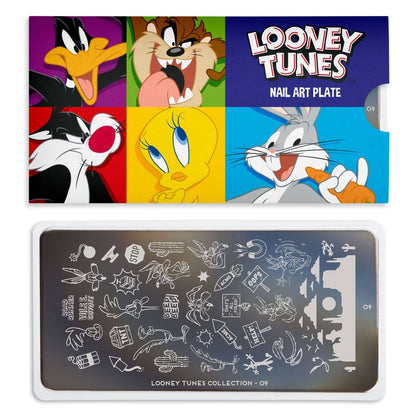Looney Tunes 09 ✦ Special Edition - MoYou London