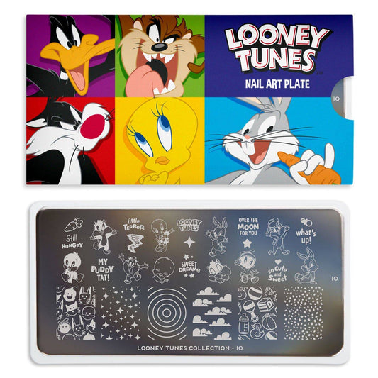 Looney Tunes 10 ✦ Special Edition - MoYou London