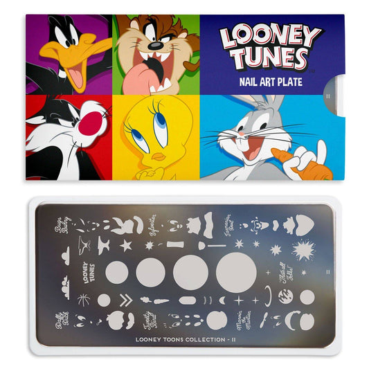 Looney Tunes 11 ✦ Special Edition - MoYou London